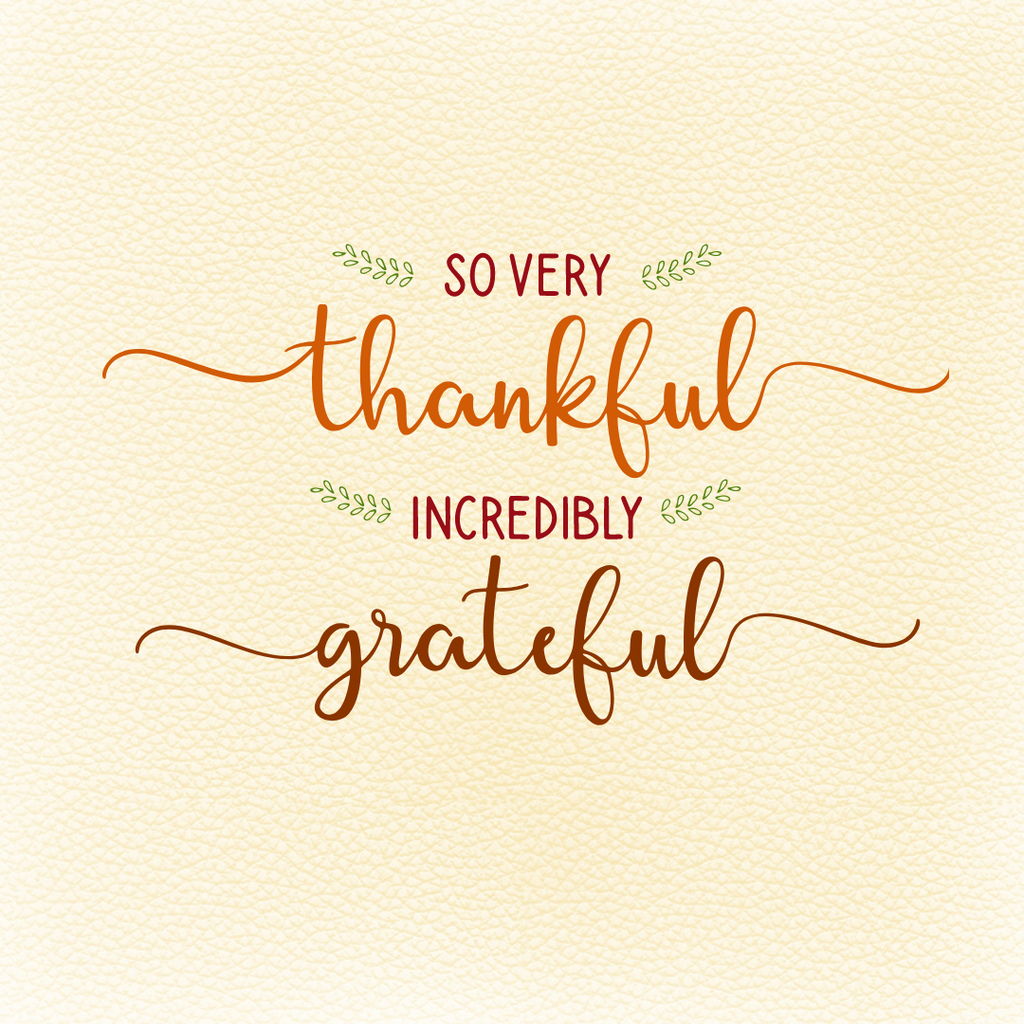 Thank You to Our Amazing Team and Valued Clients!