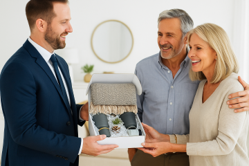 🎁 Ready, Set, Gift! How to Kick Off the Holiday Season with Purpose