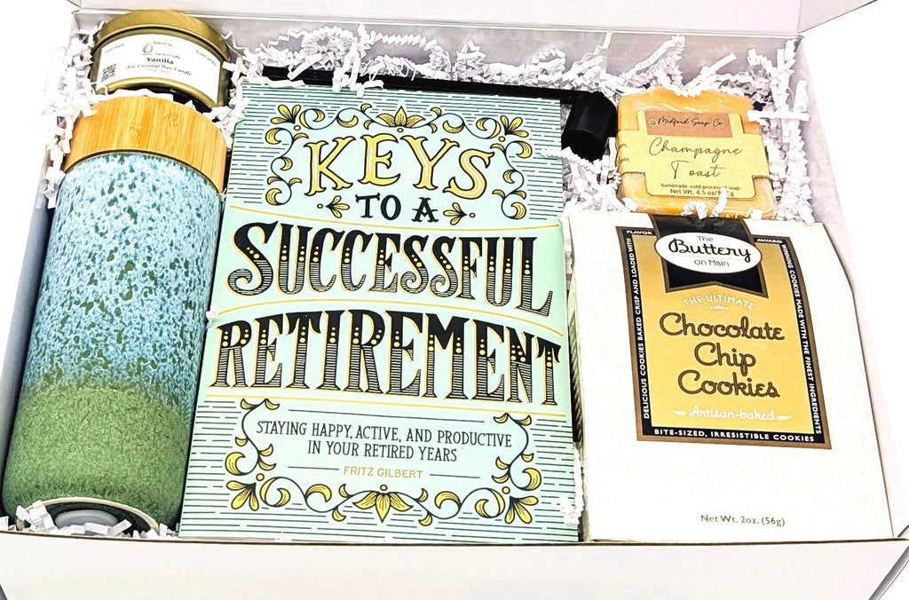 Stretching Relationships through milestone gifts