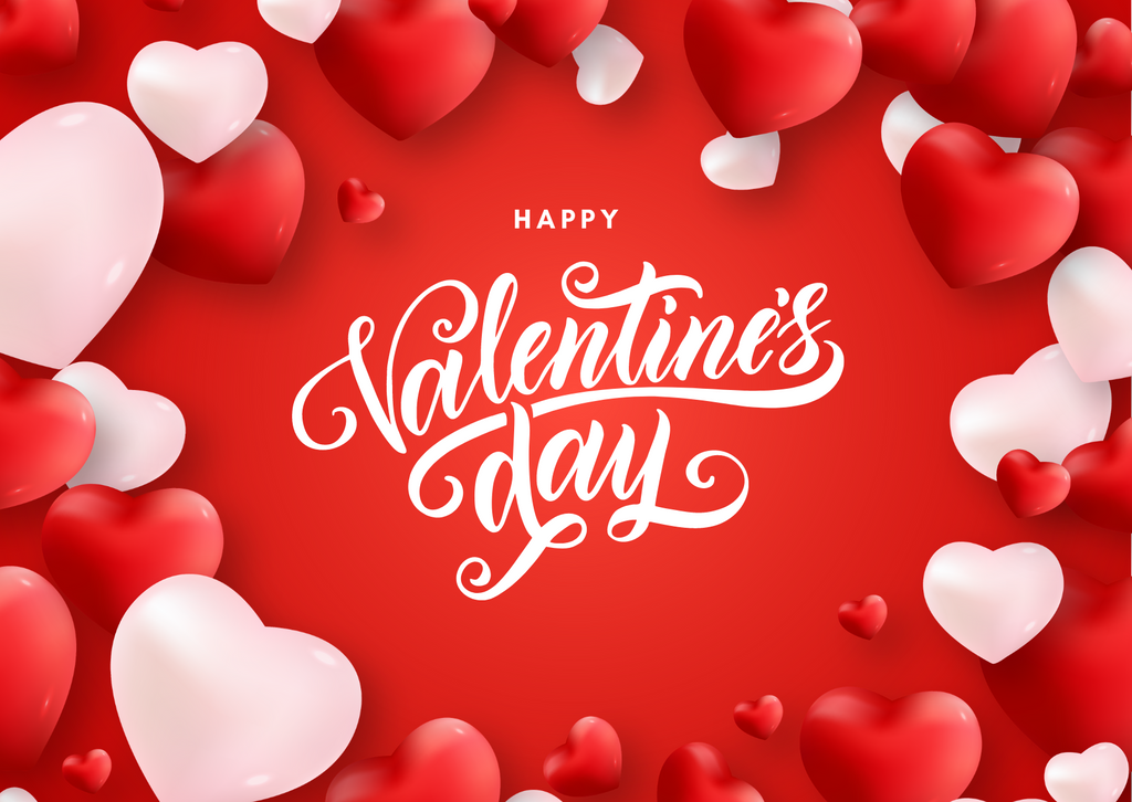 "Spread the Love: Elevate Your Corporate Relationships with Heartfelt Valentine's Day Gifts!"