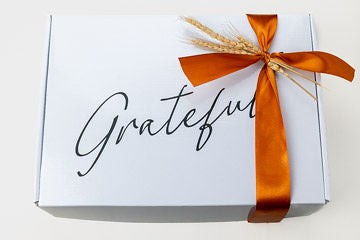 Grateful- Fall Gift