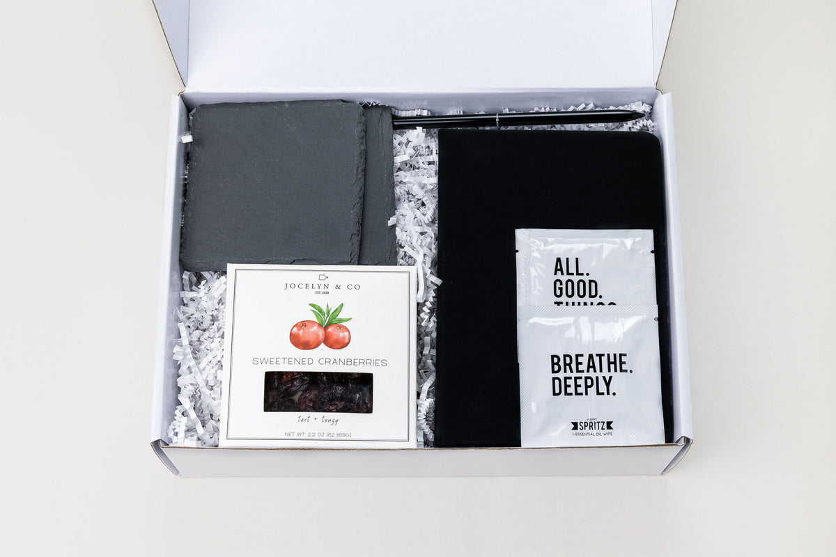 Thank You- Surprise gift – Golden Hello Company