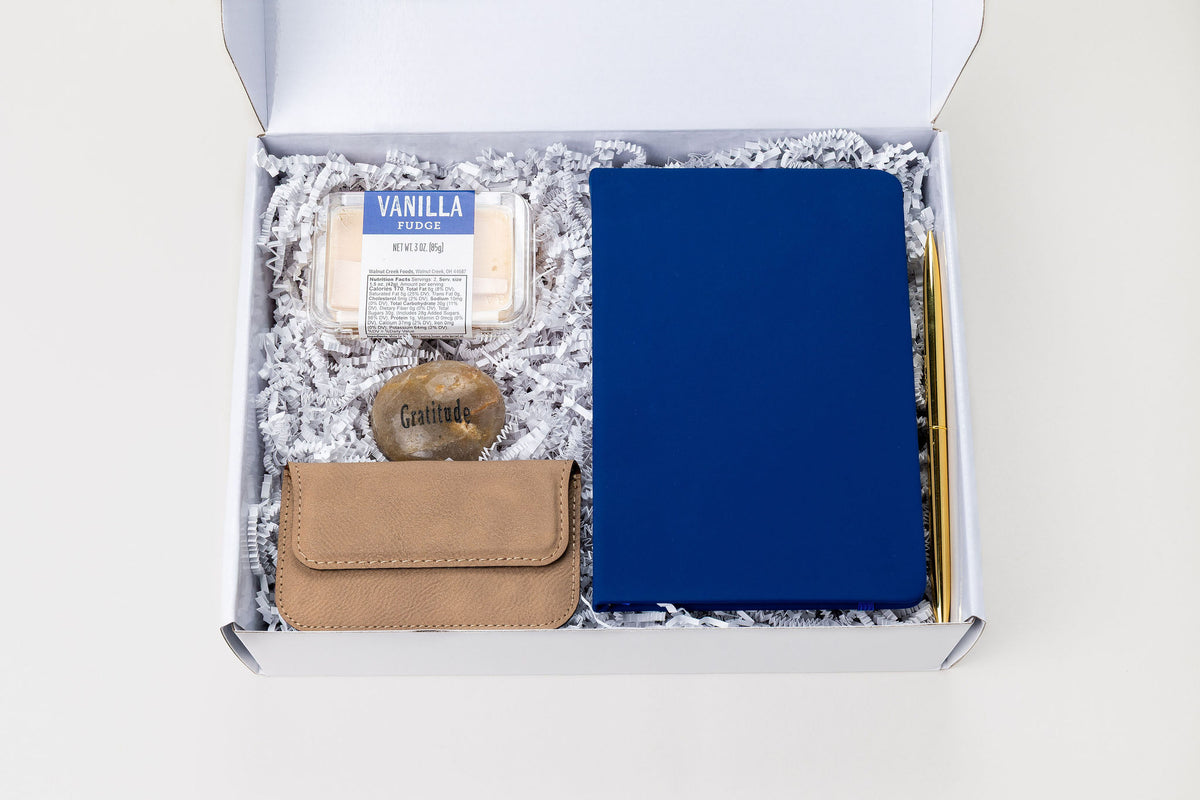 Happy Birthday- Surprise gift – Golden Hello Company