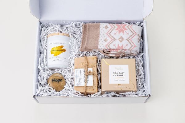 Happy Birthday- Surprise gift – Golden Hello Company