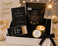 New Year New Beginnings Gift Box