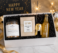 The New Year Toast- Gift Box