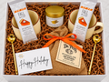 Pumpkin Spice & Everything Nice!- Fall Gift