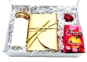 Curate Your Gift Box