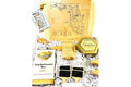 Curate Your Golden Hello Gift